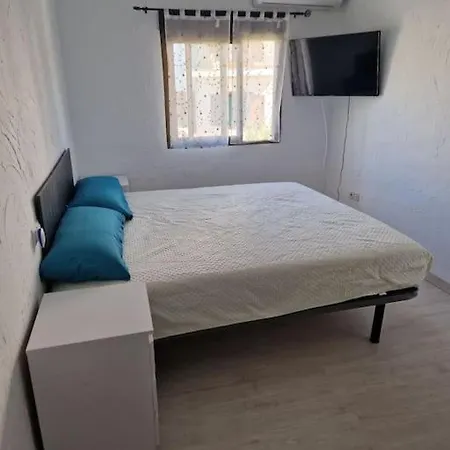 Casa Niko Holiday home *