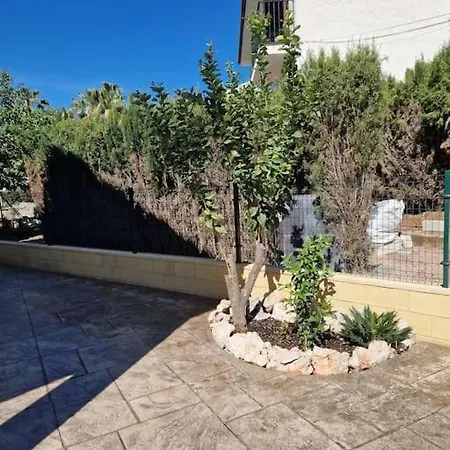 Casa Niko L'Alfas del Pi
