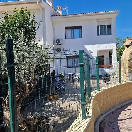 Casa Niko * L'Alfas del Pi