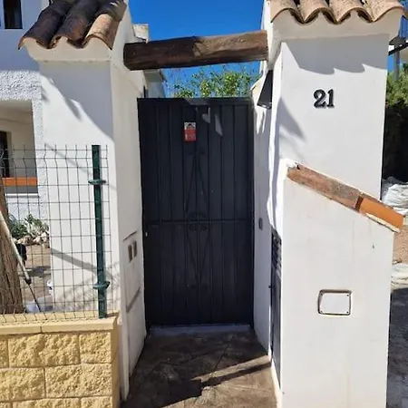 Casa Niko Holiday home *