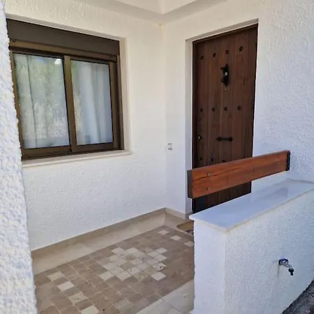 Casa Niko Holiday home L'Alfas del Pi