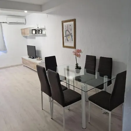 Holiday home Casa Niko *