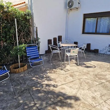 Casa Niko Holiday home *