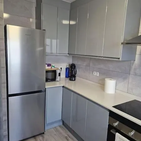 Casa Niko 펜션 알파스델피