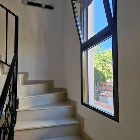Casa Niko * 알파스델피