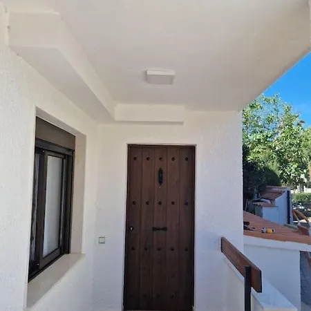 Casa Niko * 알파스델피